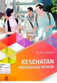 Image of Kesehatan Reproduksi Remaja