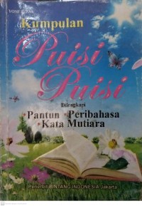 Image of Kumpulan Puisi-Puisi