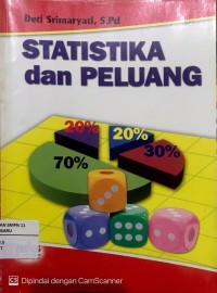 Image of STATISTIK dan PELUANG
