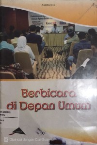 Image of Berbicara di Depan Umum