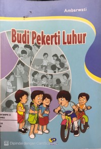 Image of Budi Pekerti Luhur