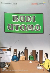 Image of Budi Utomo
