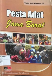 Image of Pesta Adat Jawa Barat