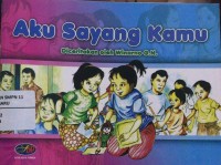 Image of Aku sayang Kamu