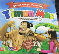 Image of Cerita Rakyat Nusantara Timun Mas