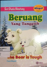 Image of Seri Dunia Binatang Beruang Yang Tangguh