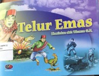 Image of Telur Emas