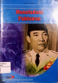 Image of Meneladani Pahlawan