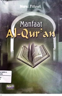 Image of manfaat Al-Qur'an