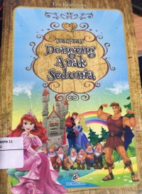 Image of Kumpulan Dongeng Anak Sedunia