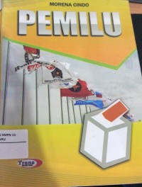 Image of PEMILU