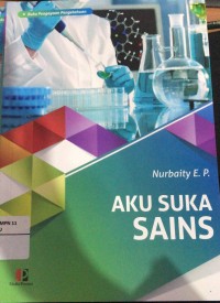 Image of Aku Suka Sains
