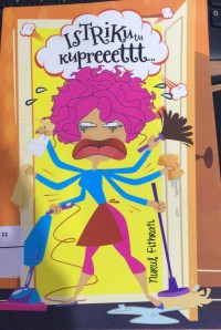 Image of Istrikutu Kuprettt