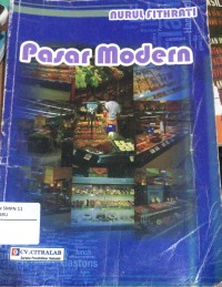 Image of Pasar Modern
