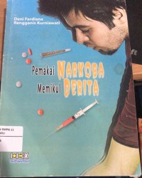 Image of Pemakai Narkoba Memikul Derita