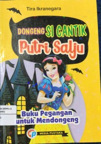 Image of Dongeng si Cantik Putri Salju