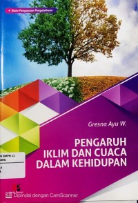 Image of Pengaruh Iklim dan Cuaca dalam Kehidupan