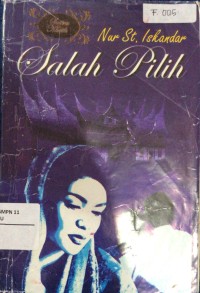 Image of Salah Pilih