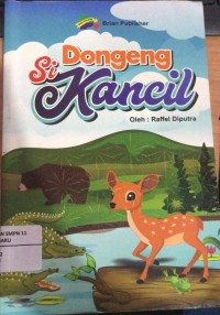 Image of Dongeng Si Kancil