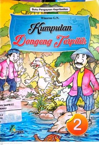 Image of Kumpulan Dongeng Terpilih 2