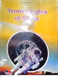 Image of Terminologies of Space