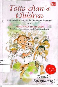 Image of Toto-Chans Children