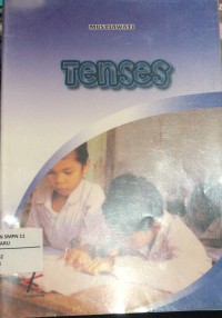 Image of Tenses