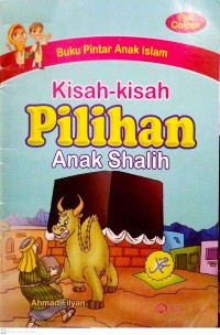 Image of Kisah - Kisah Pilihan Anak Shalih