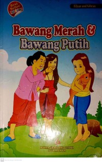 Image of (7.5) Bawang Merah dan Bawang Putih