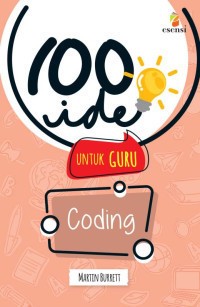 Image of 100 IDE UNTUK GURU (CODING)