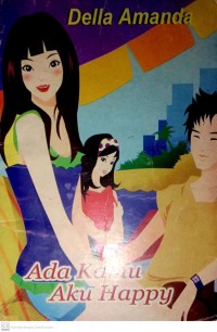 Image of Ada Kamu Aku Happy