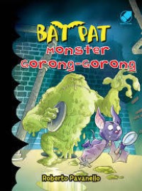 Image of Batpat Monster Gorong-gorong
