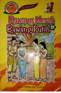 Image of Bawang Merah dan Bawang Putih