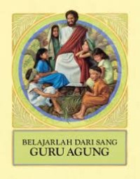 Image of BELAJARLAH DARI SANG GURU AGUNG / BIBLE