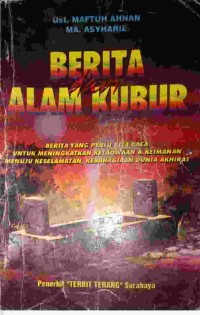 Image of Berita dari Alam Kubur
