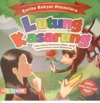 Image of Cerita Rakyat Nusantara : Lutung Kasarung