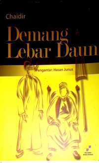 Image of Demang Lebar Daun