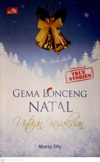 Image of Gema Lonceng Natal Untaian Kesaksian