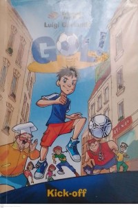 Image of GOL
