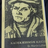 Image of Katekhismus Kecil