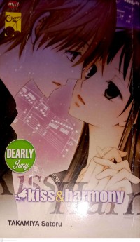 Image of Kiss & harmony