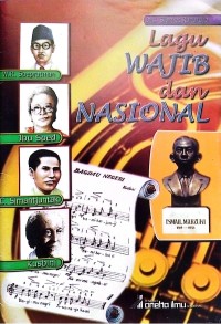 Image of Lagu wajib dan nasional