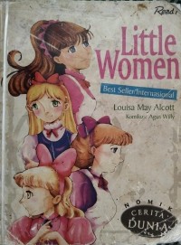 Image of Little Women