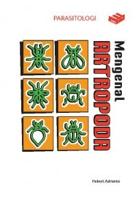 Image of Mengenal Artropoda