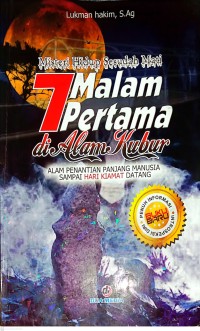 Image of Misteri Hidup Sesudah Mati : 7 Malam Pertama di Alam Kubur