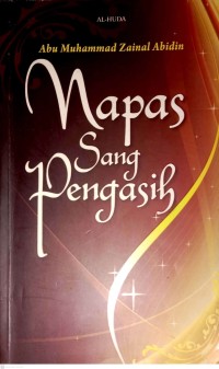 Image of Napas Sang Pengasih : Menghayati Doa Bulan Ramadhan