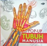 Image of Pop-Up Tubuh Manusia