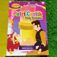 Image of putri cantik yang tertidur