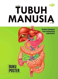 Image of TUBUH MANUSIA