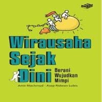 Image of WIRAUSAHA SEJAK DINI